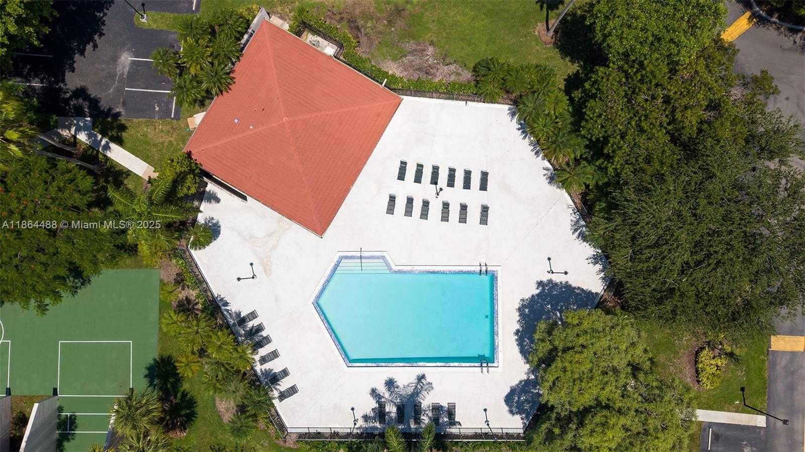 Small Image of 9059 SOUTH WEST 133RD CT #A, Miami Number 32