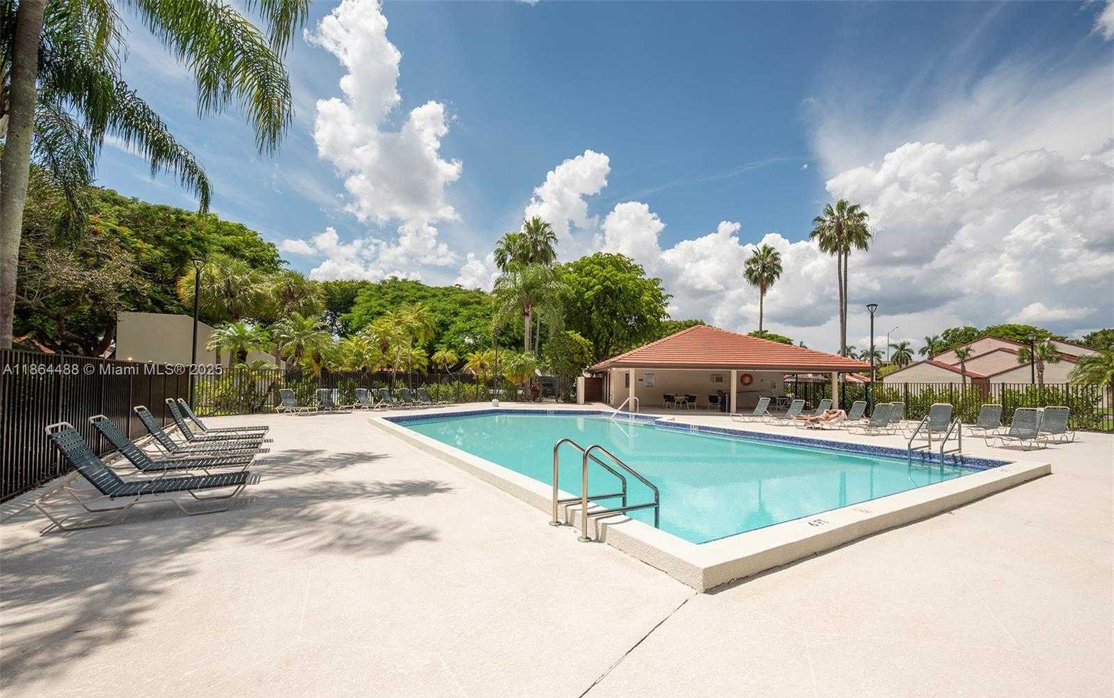 Small Image of 9059 SOUTH WEST 133RD CT #A, Miami Number 33
