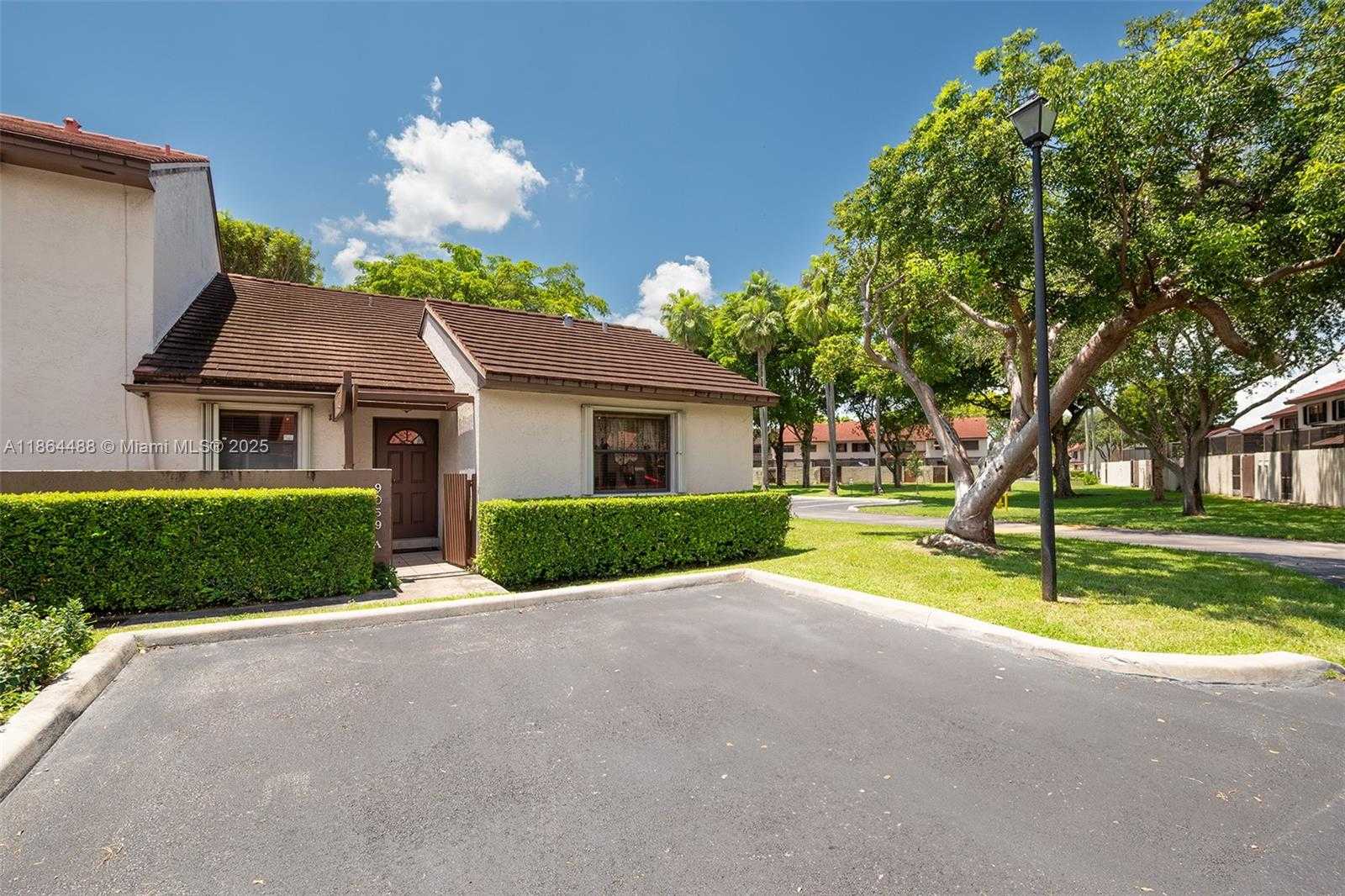 Small Image of 9059 SOUTH WEST 133RD CT #A, Miami Number 7