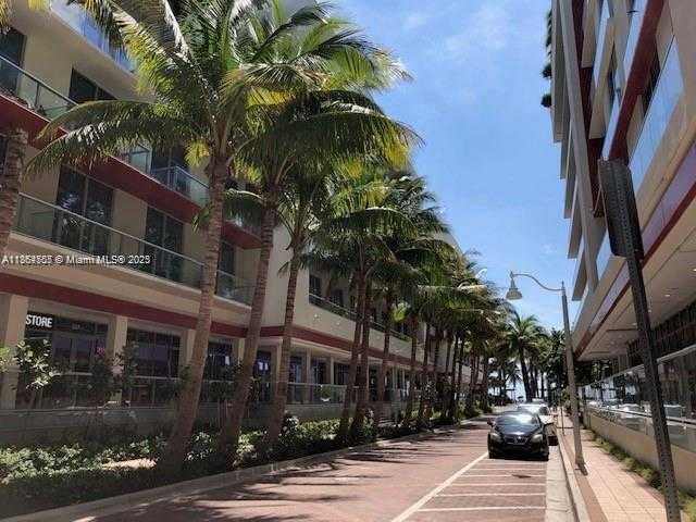 Small Image of 777 NORTH OCEAN DR #S322, Hollywood Number 2