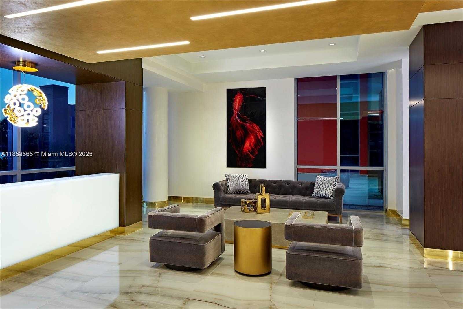 Small Image of 777 NORTH OCEAN DR #S322, Hollywood Number 9