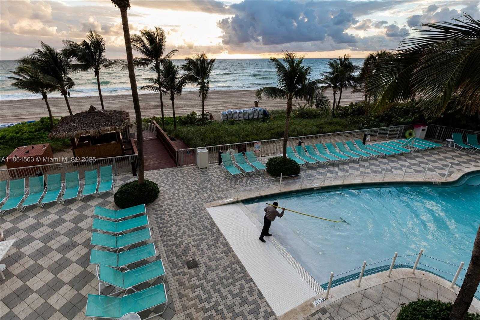 Small Image of 17375 COLLINS AVE #2207, Sunny Isles Beach Number 10