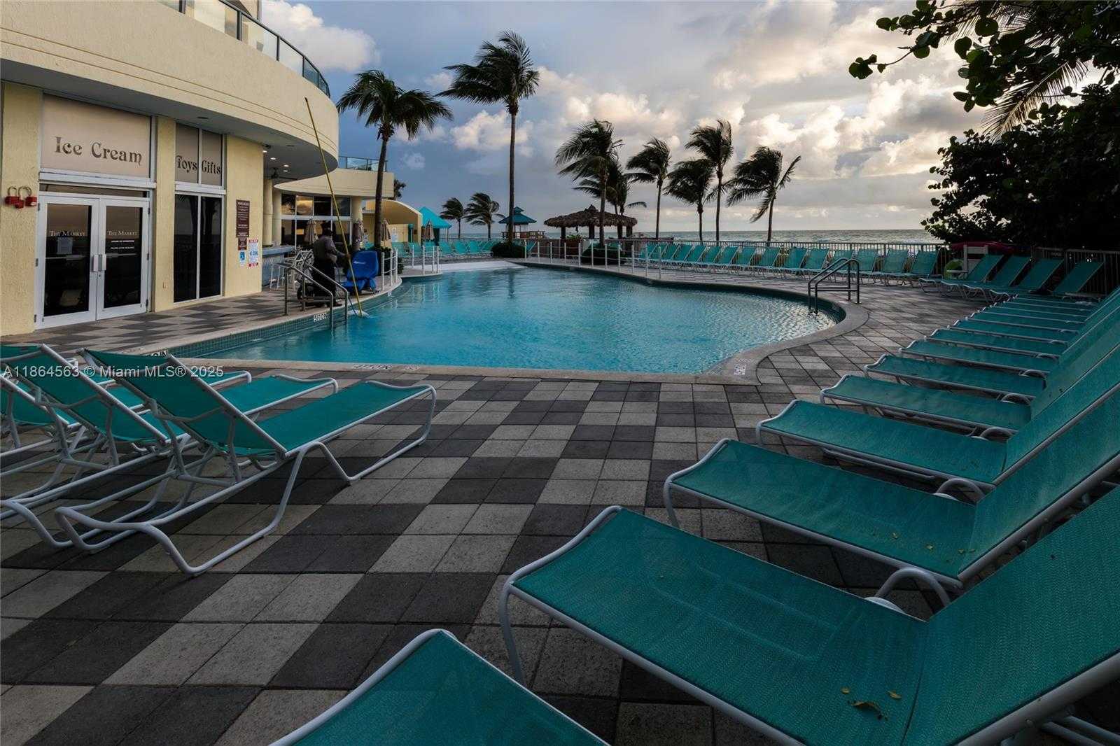 Small Image of 17375 COLLINS AVE #2207, Sunny Isles Beach Number 12