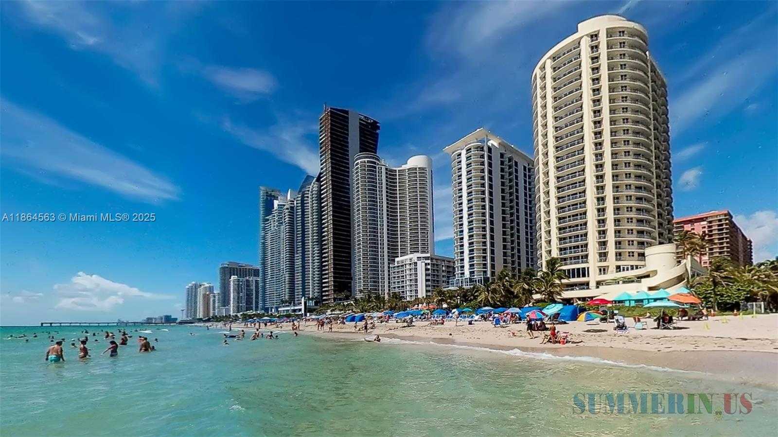 Small Image of 17375 COLLINS AVE #2207, Sunny Isles Beach Number 6