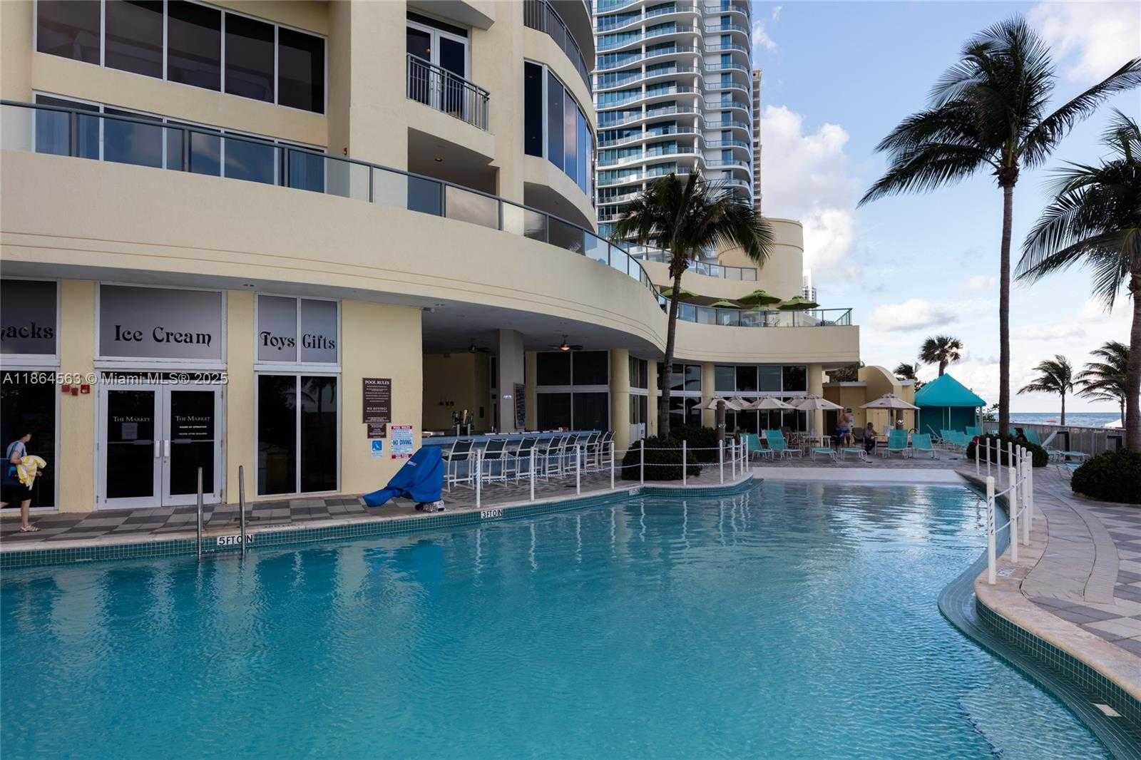 Small Image of 17375 COLLINS AVE #2207, Sunny Isles Beach Number 8