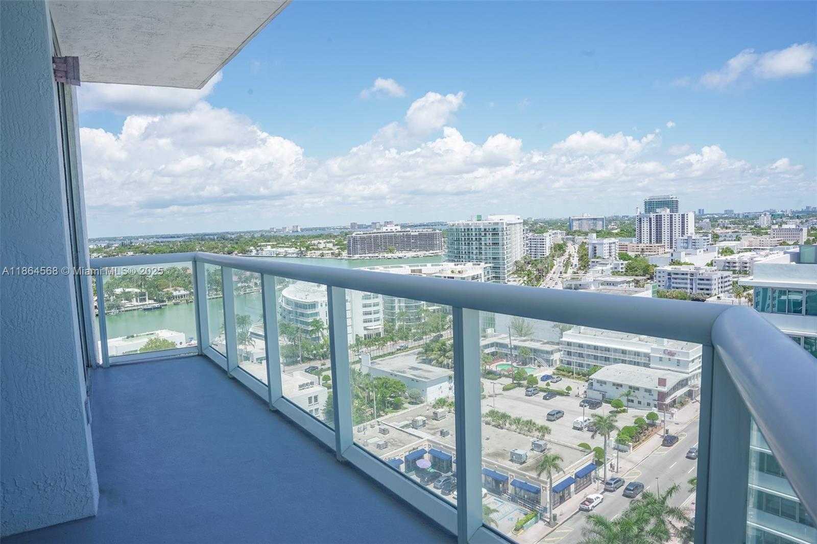 Small Image of 6515 COLLINS AVE #1709, Miami Beach Number 2