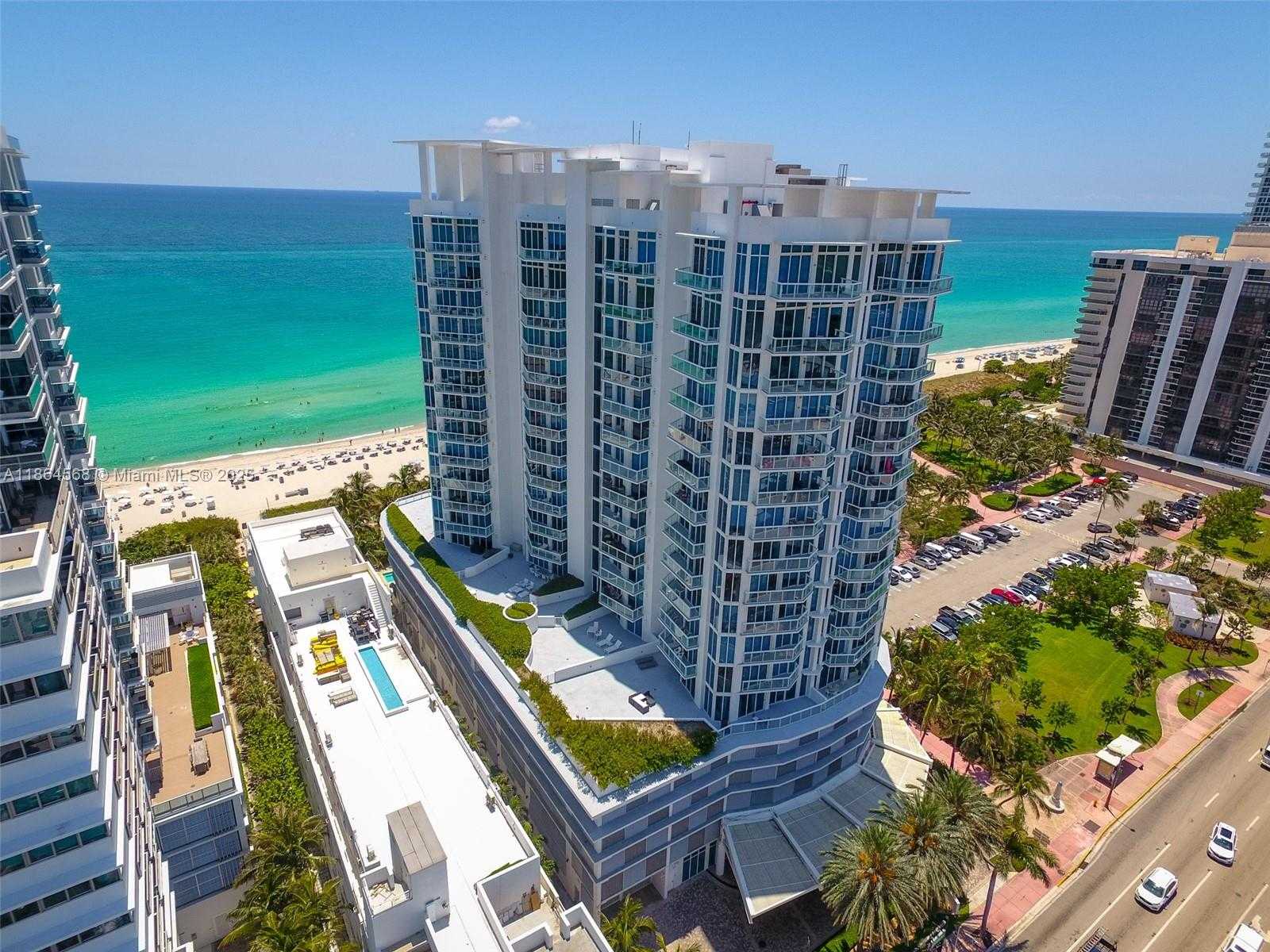 Small Image of 6515 COLLINS AVE #1709, Miami Beach Number 26
