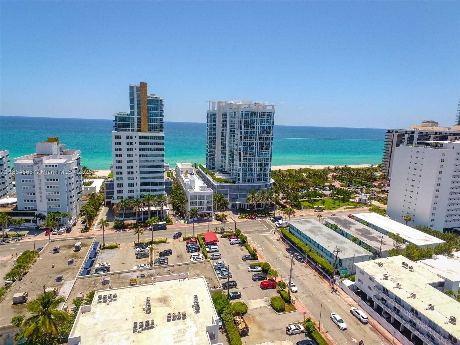 Small Image of 6515 COLLINS AVE #1709, Miami Beach Number 27