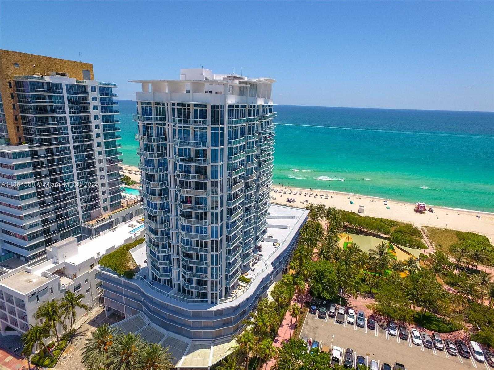 Small Image of 6515 COLLINS AVE #1709, Miami Beach Number 28