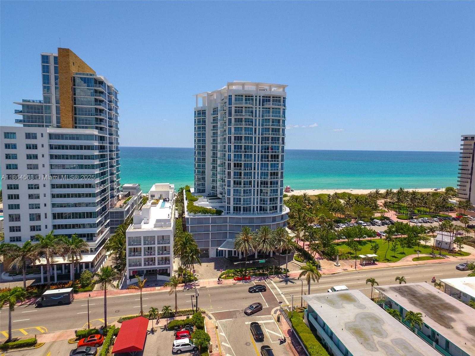 Small Image of 6515 COLLINS AVE #1709, Miami Beach Number 29