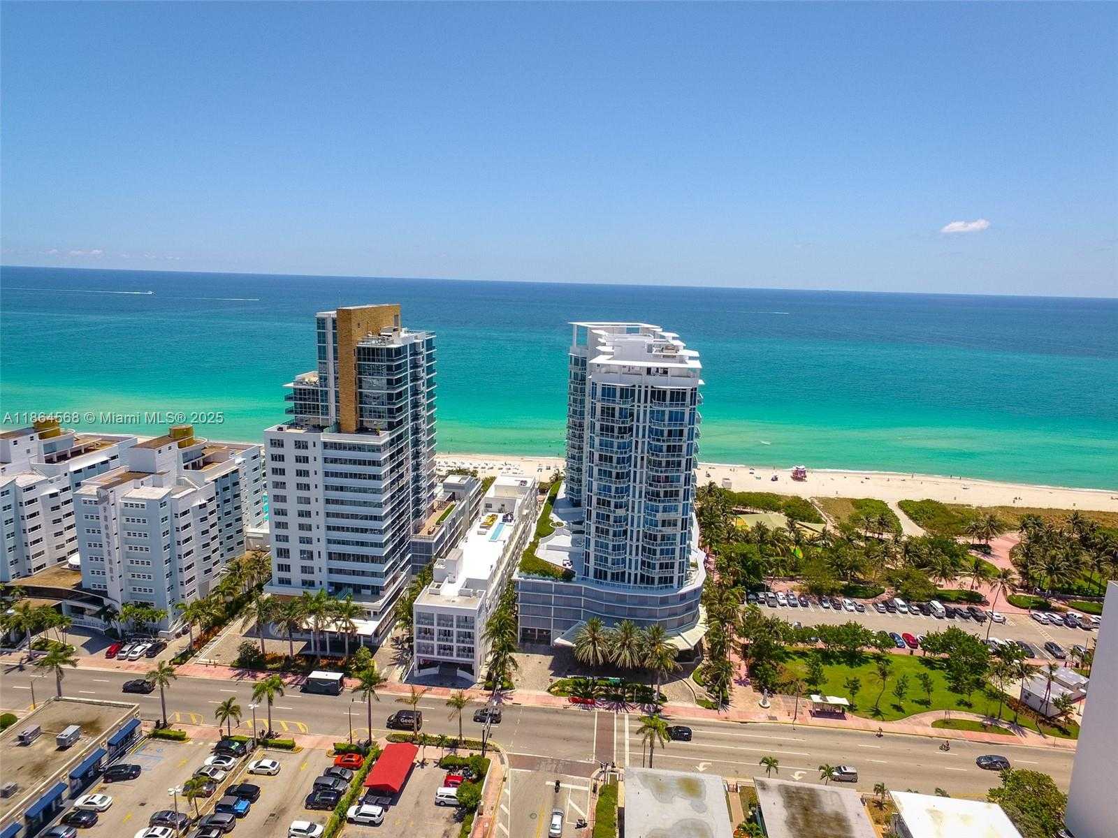 Small Image of 6515 COLLINS AVE #1709, Miami Beach Number 30