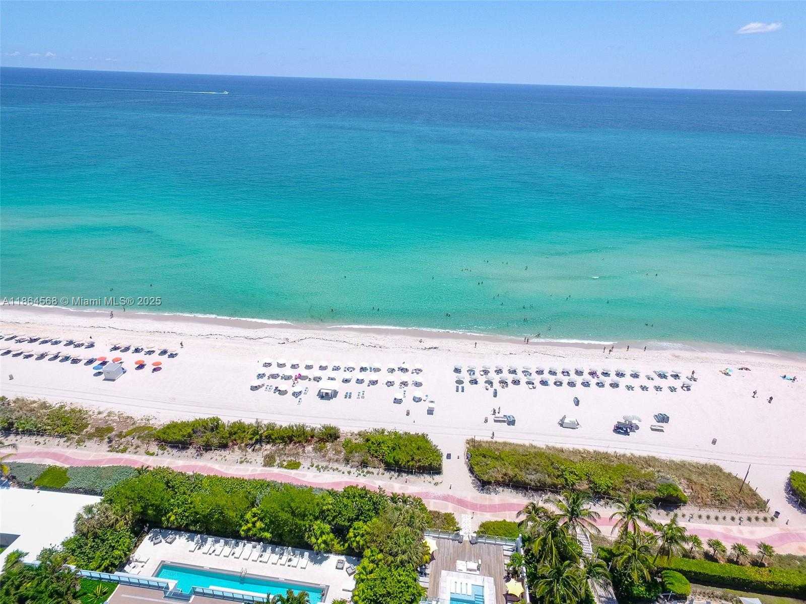 Small Image of 6515 COLLINS AVE #1709, Miami Beach Number 6