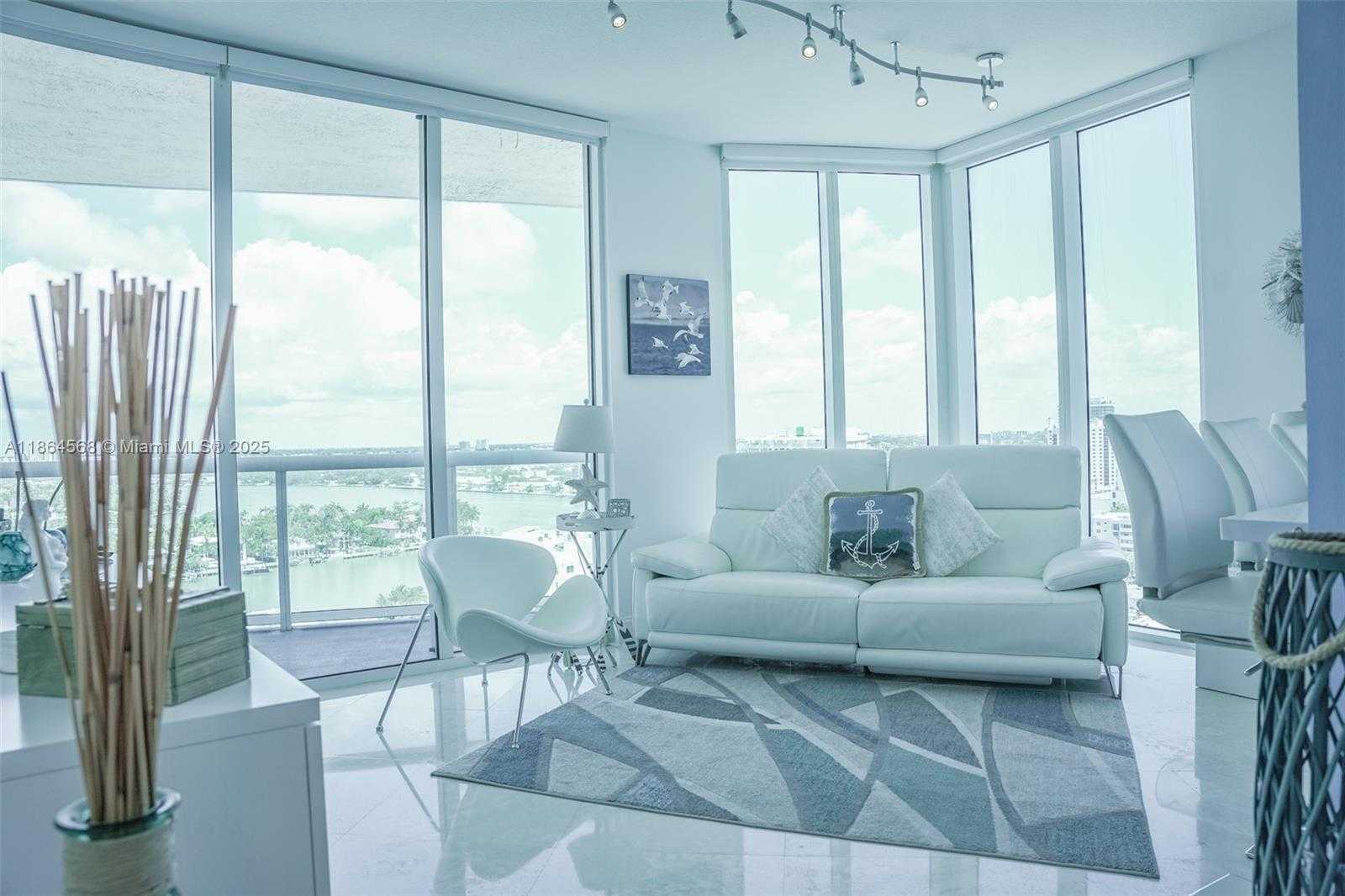Small Image of 6515 COLLINS AVE #1709, Miami Beach Number 7