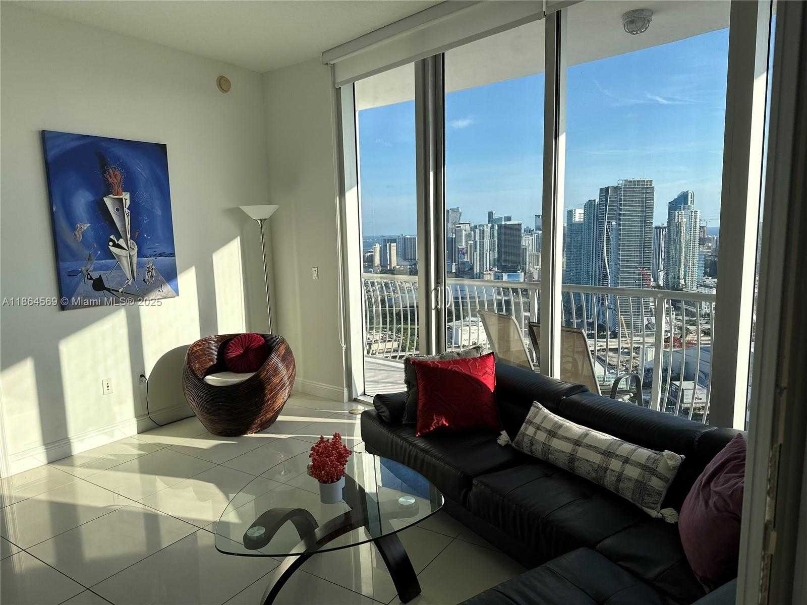 Small Image of 1750 NORTH BAYSHORE DR #5614, Miami Number 11