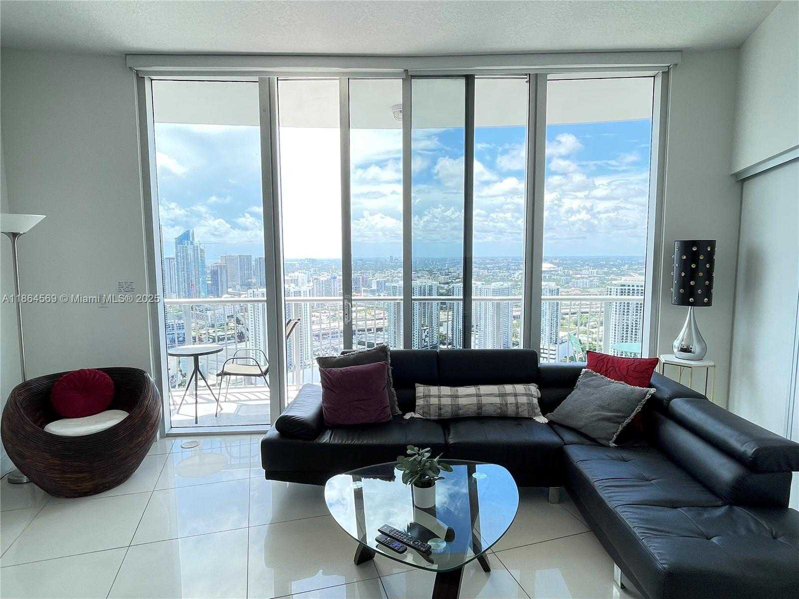 Small Image of 1750 NORTH BAYSHORE DR #5614, Miami Number 17