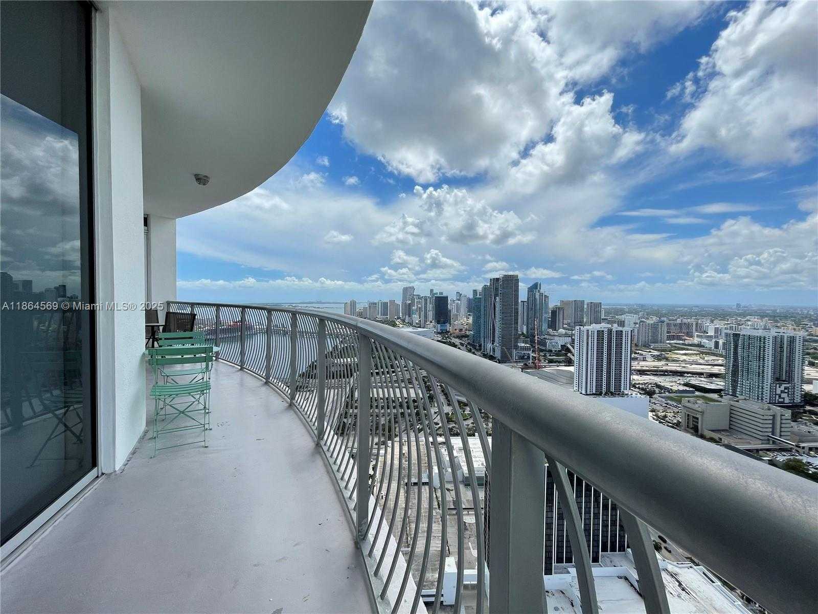 Small Image of 1750 NORTH BAYSHORE DR #5614, Miami Number 22