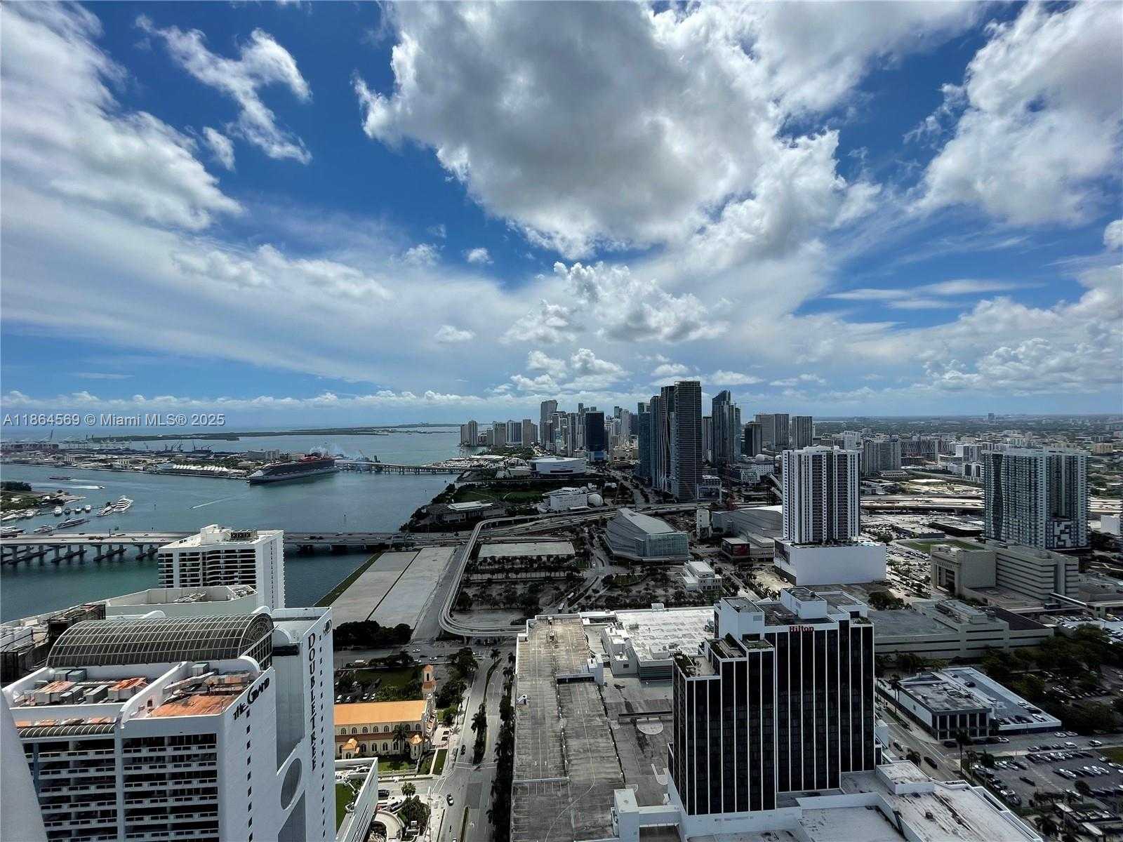 Small Image of 1750 NORTH BAYSHORE DR #5614, Miami Number 23