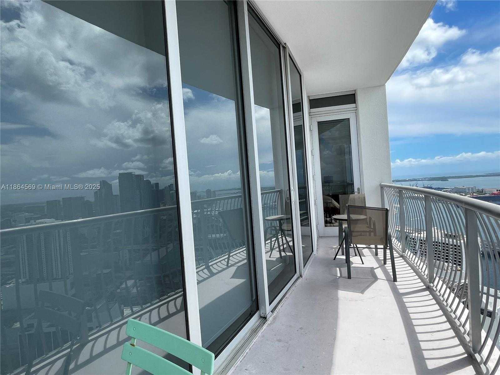 Small Image of 1750 NORTH BAYSHORE DR #5614, Miami Number 25
