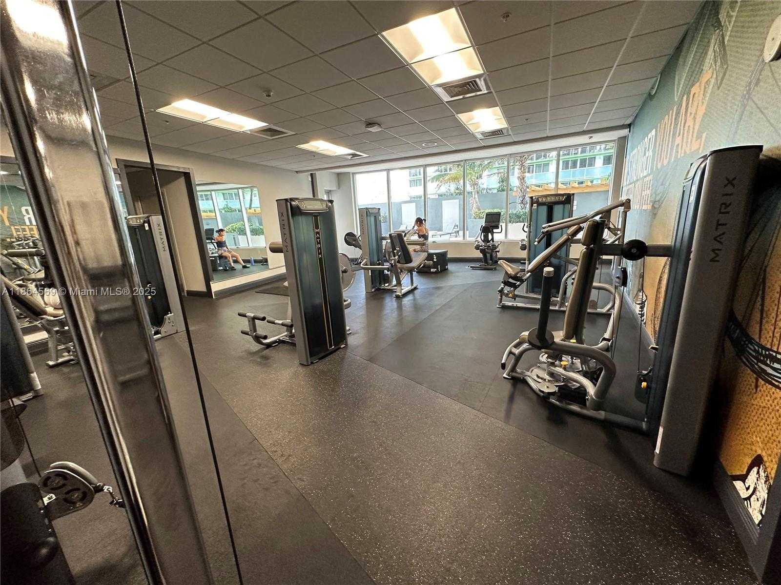 Small Image of 1750 NORTH BAYSHORE DR #5614, Miami Number 8
