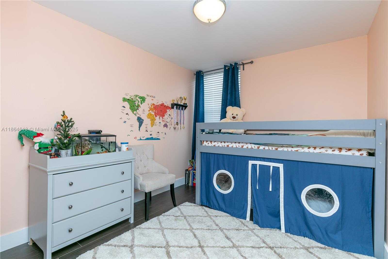Small Image of 20291 NORTH EAST 30TH AVE #PH-10, Aventura Number 12