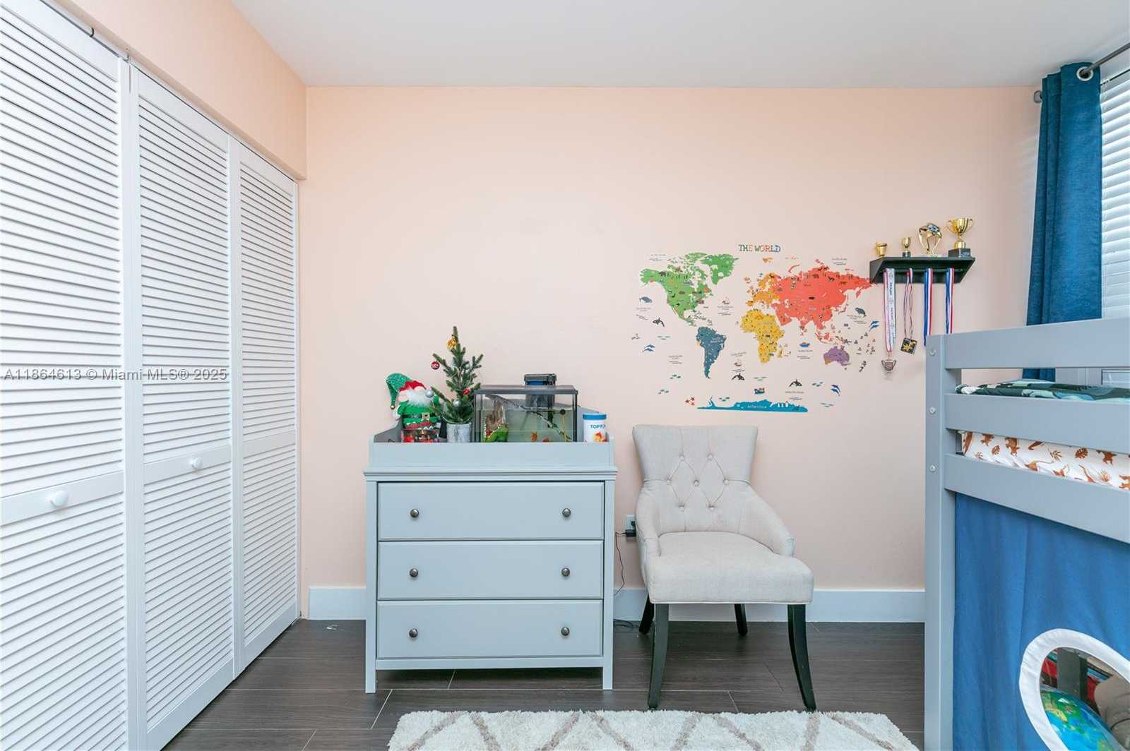 Small Image of 20291 NORTH EAST 30TH AVE #PH-10, Aventura Number 13
