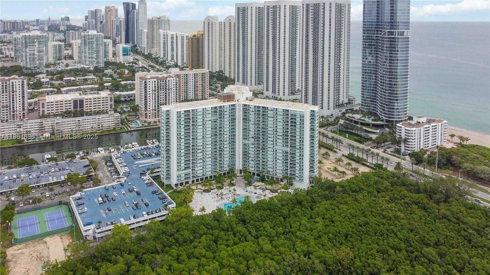 Small Image of 100 BAYVIEW DR #2014, Sunny Isles Beach Number 43