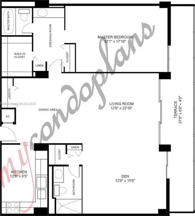 Small Image of 100 BAYVIEW DR #2014, Sunny Isles Beach Number 47