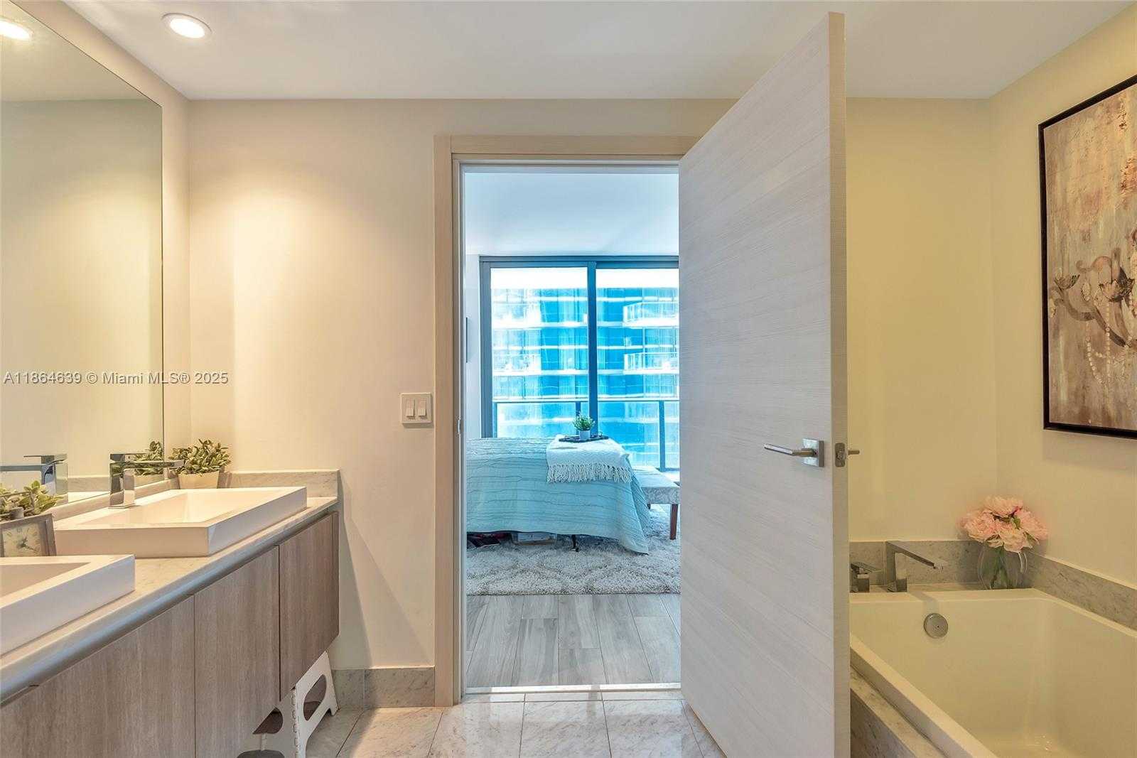 Small Image of 801 SOUTH MIAMI AVE #1708, Miami Number 12