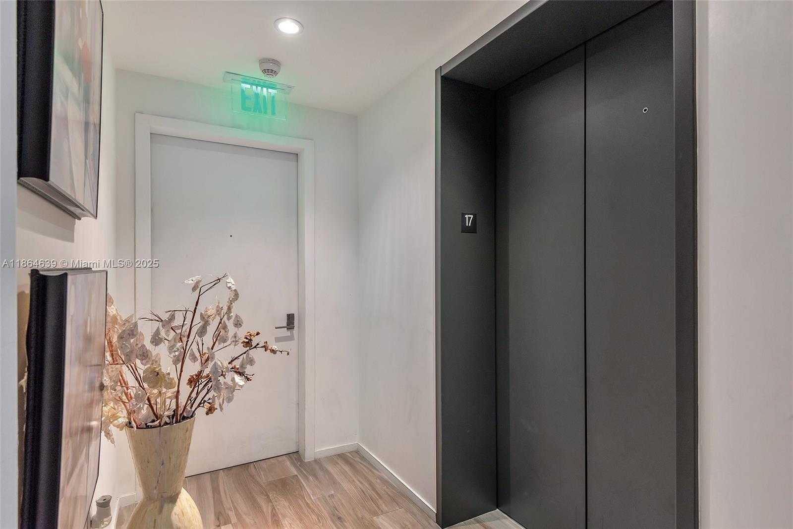 Small Image of 801 SOUTH MIAMI AVE #1708, Miami Number 2