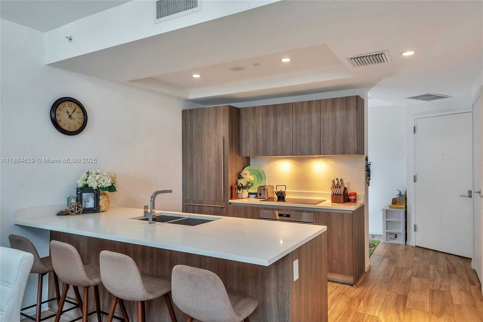 Small Image of 801 SOUTH MIAMI AVE #1708, Miami Number 20