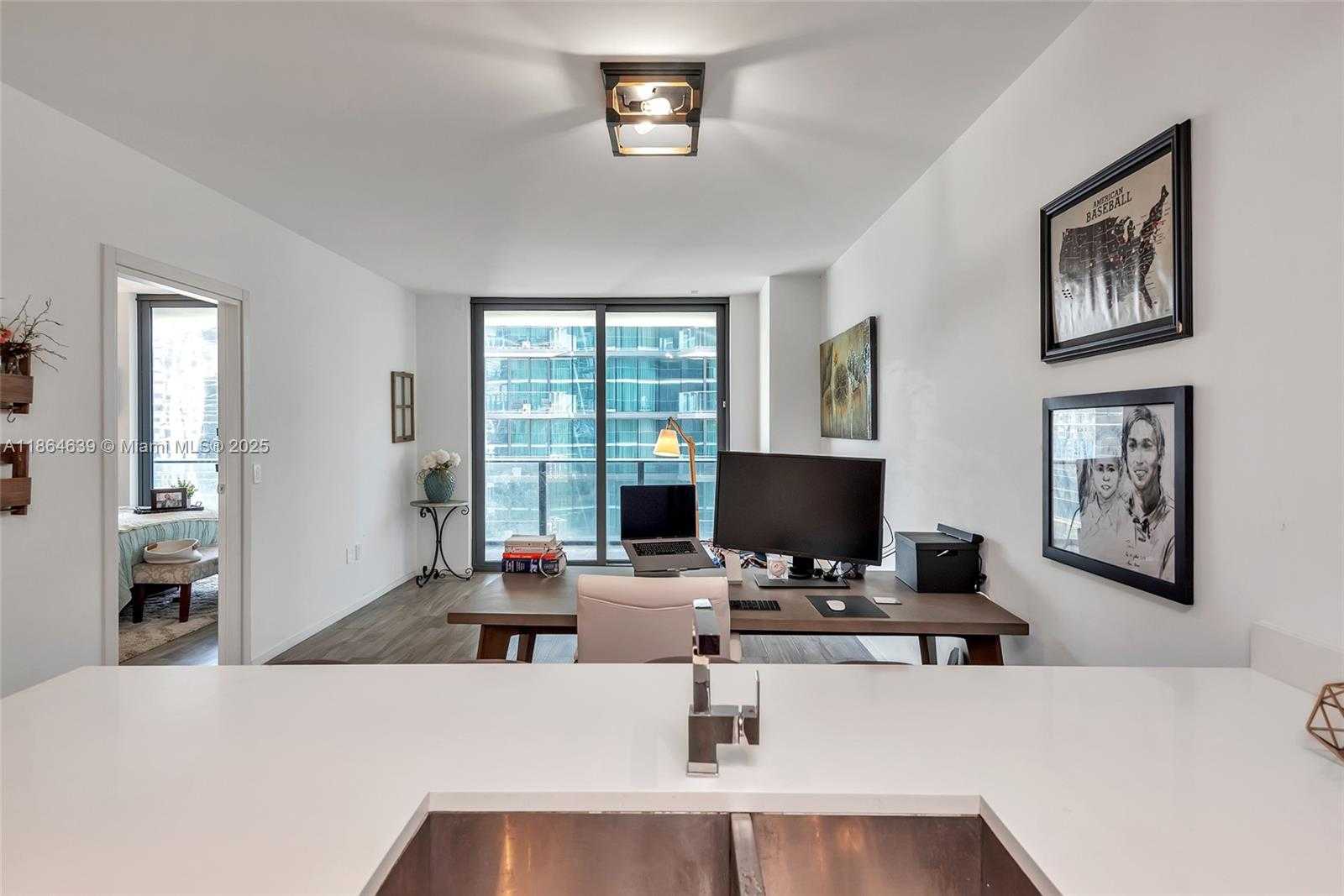 Small Image of 801 SOUTH MIAMI AVE #1708, Miami Number 23
