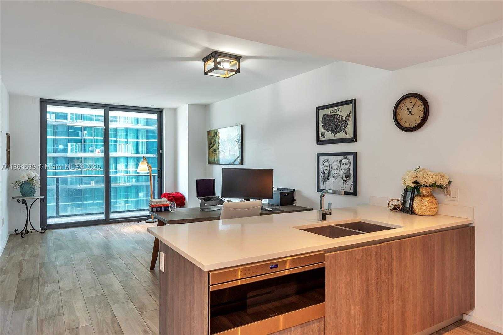 Small Image of 801 SOUTH MIAMI AVE #1708, Miami Number 25