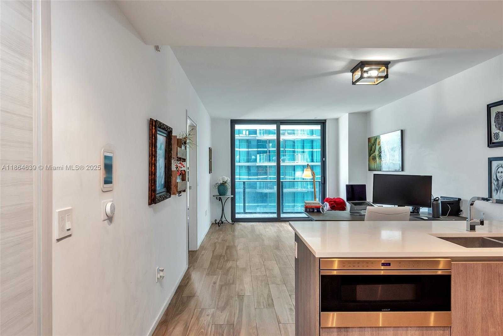 Small Image of 801 SOUTH MIAMI AVE #1708, Miami Number 26