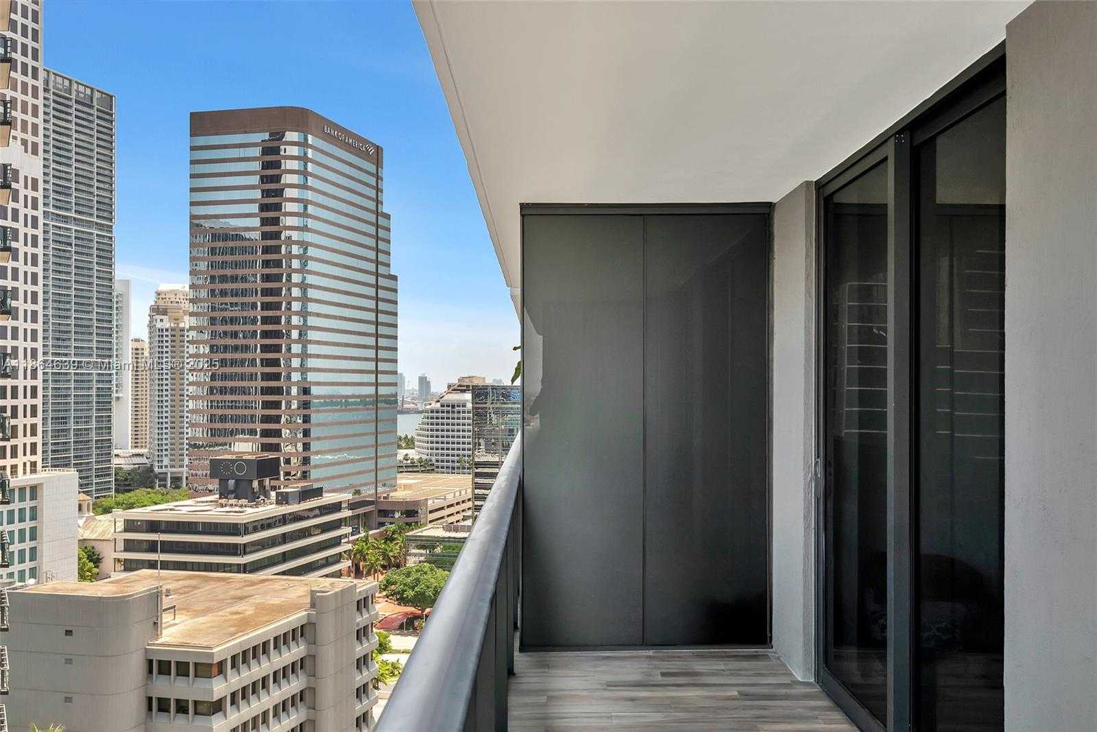 Small Image of 801 SOUTH MIAMI AVE #1708, Miami Number 27