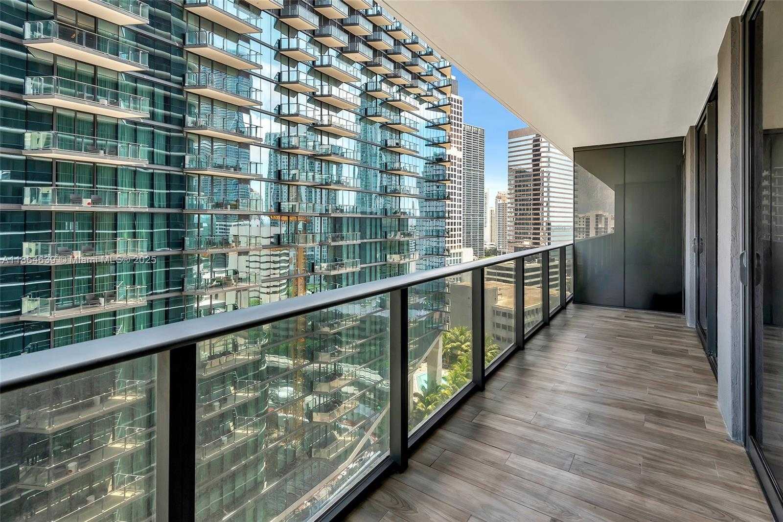 Small Image of 801 SOUTH MIAMI AVE #1708, Miami Number 28