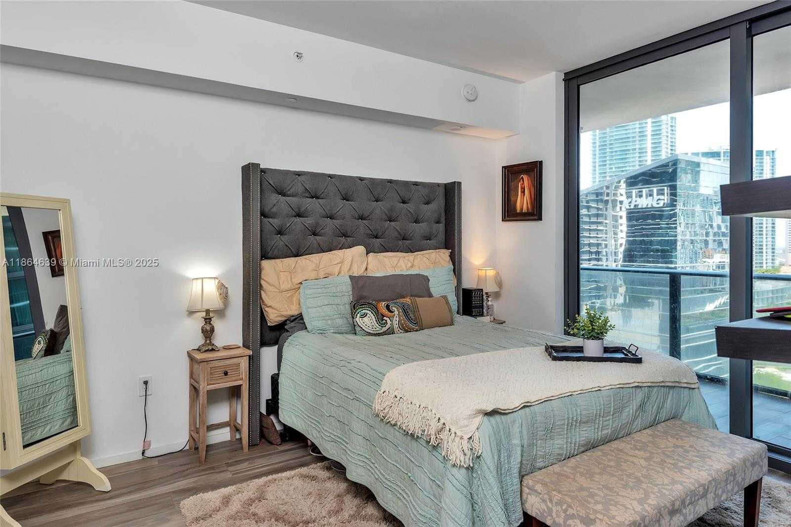Small Image of 801 SOUTH MIAMI AVE #1708, Miami Number 29