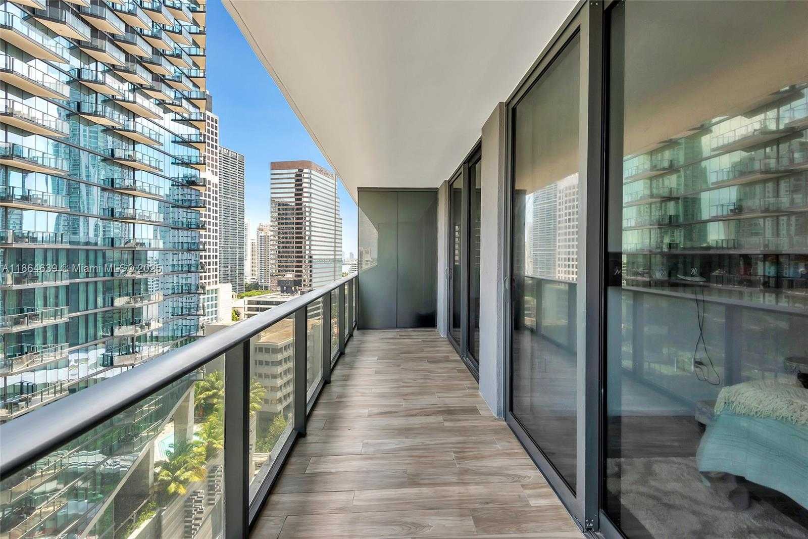 Small Image of 801 SOUTH MIAMI AVE #1708, Miami Number 30