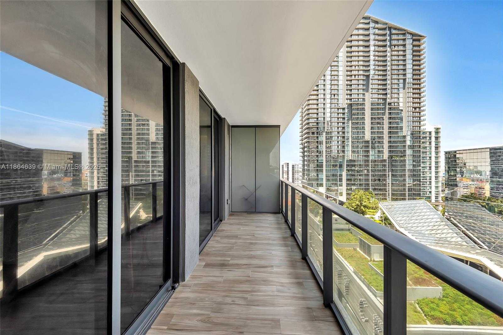 Small Image of 801 SOUTH MIAMI AVE #1708, Miami Number 31