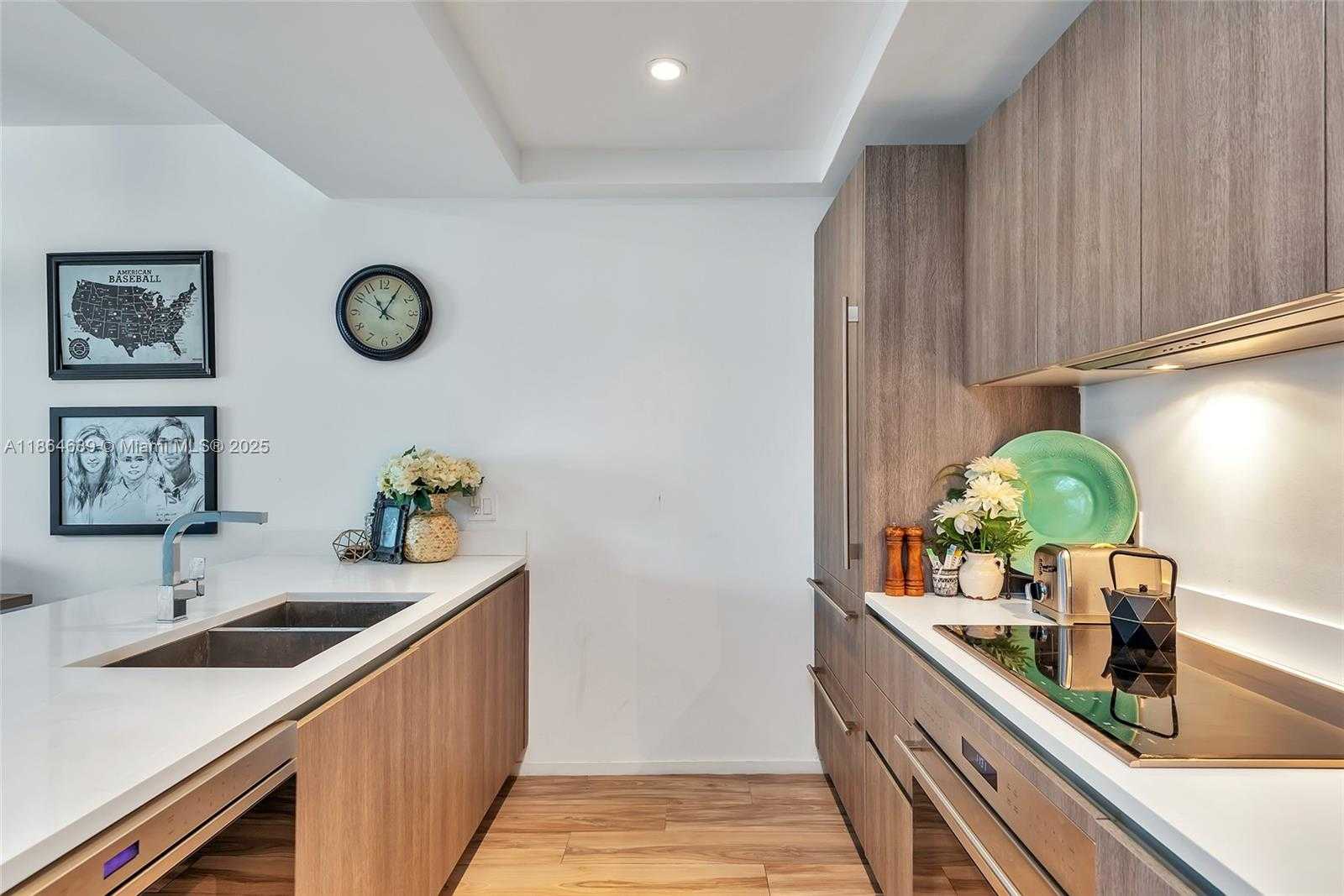 Small Image of 801 SOUTH MIAMI AVE #1708, Miami Number 5