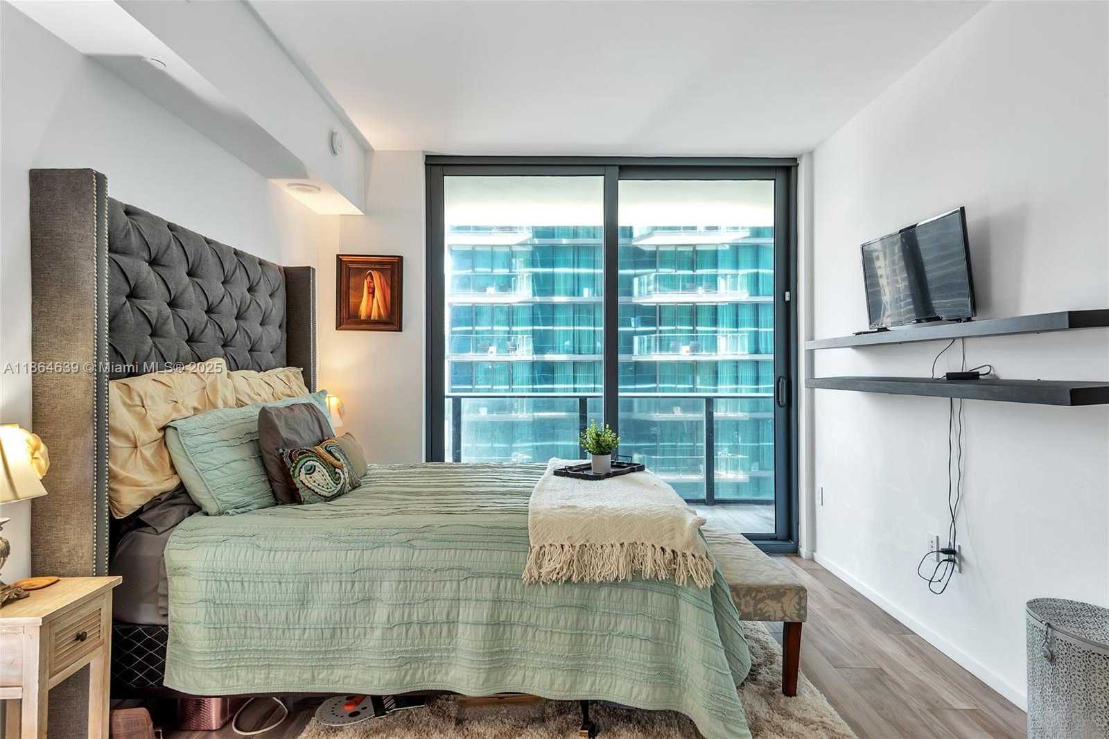 Small Image of 801 SOUTH MIAMI AVE #1708, Miami Number 6