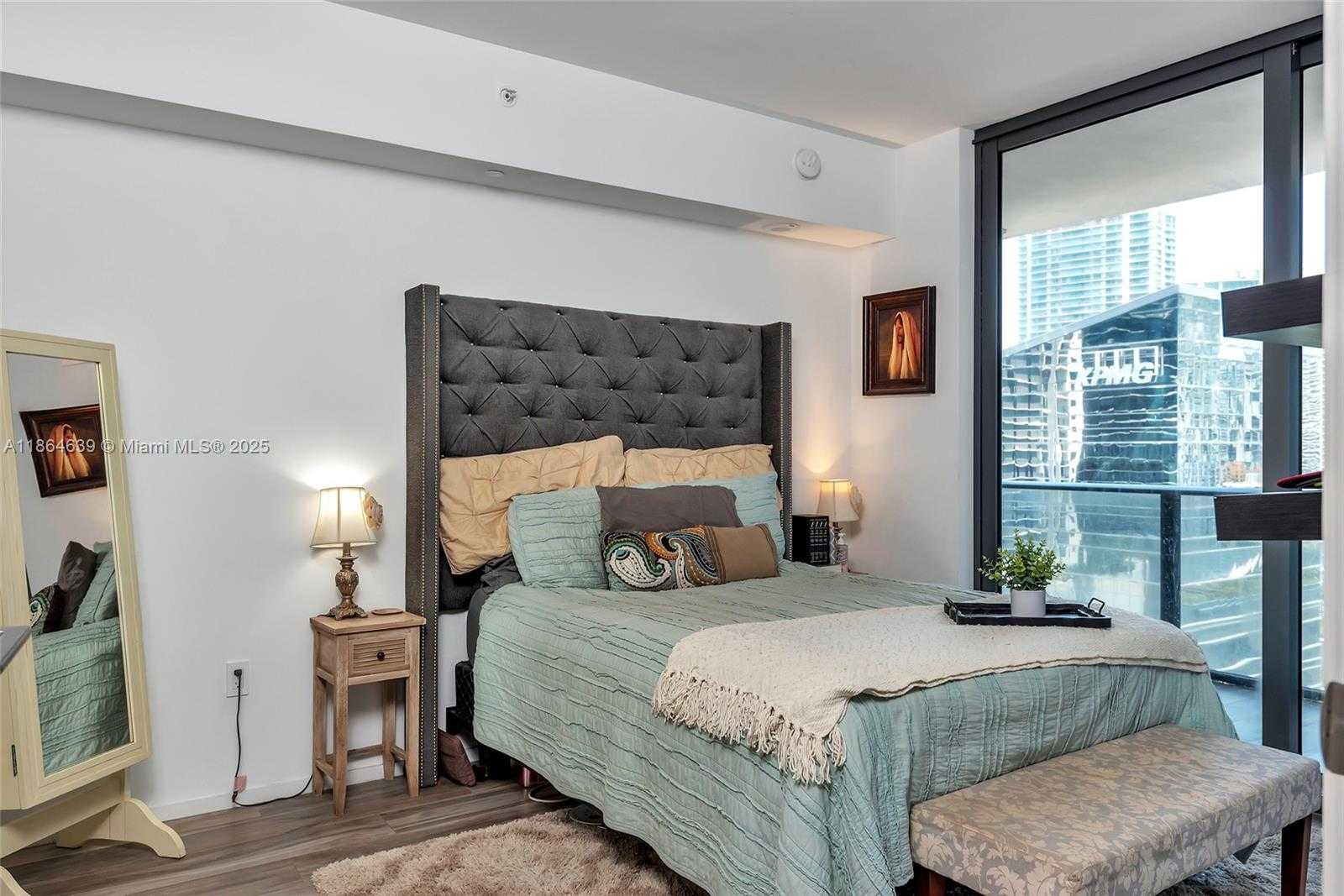 Small Image of 801 SOUTH MIAMI AVE #1708, Miami Number 7