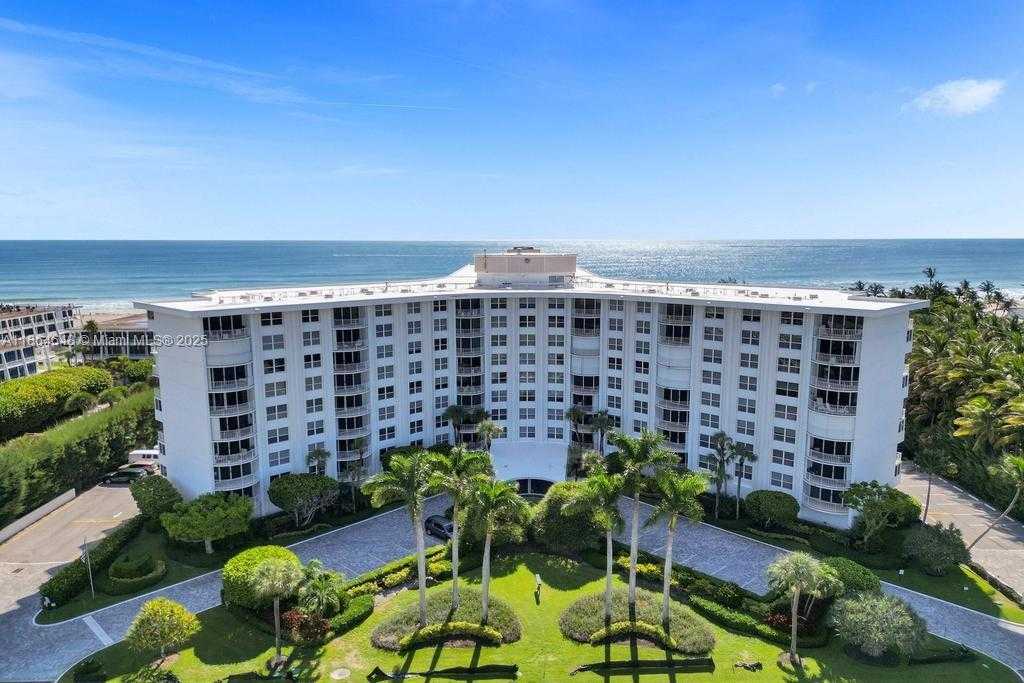 Small Image of 2295 SOUTH OCEAN BLVD #505, Palm Beach Number 2