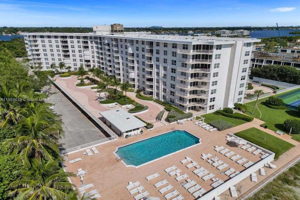 Small Image of 2295 SOUTH OCEAN BLVD #505, Palm Beach Number 33