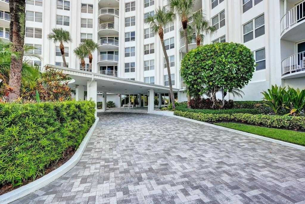 Small Image of 2295 SOUTH OCEAN BLVD #505, Palm Beach Number 34