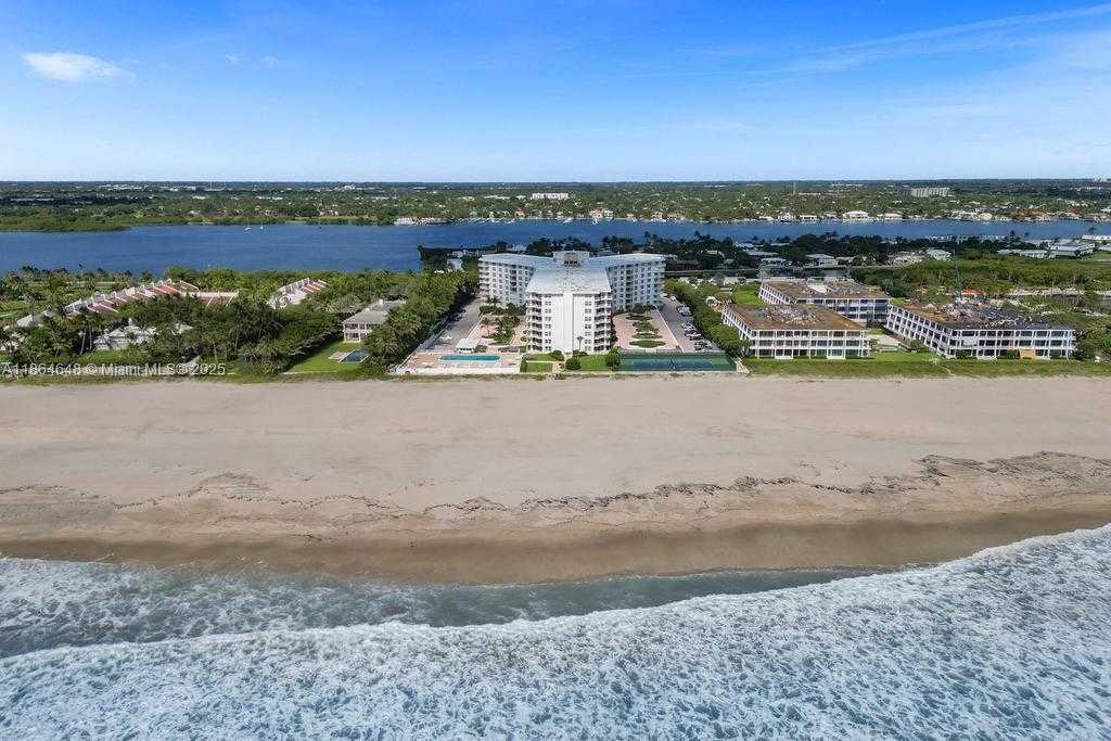 Small Image of 2295 SOUTH OCEAN BLVD #505, Palm Beach Number 5