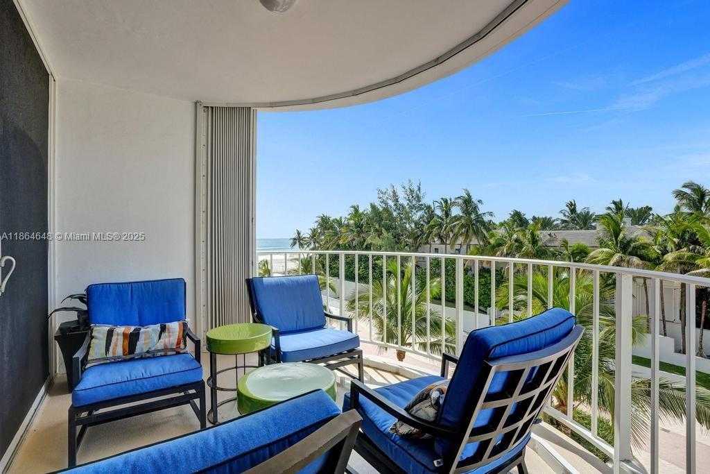Small Image of 2295 SOUTH OCEAN BLVD #505, Palm Beach Number 7