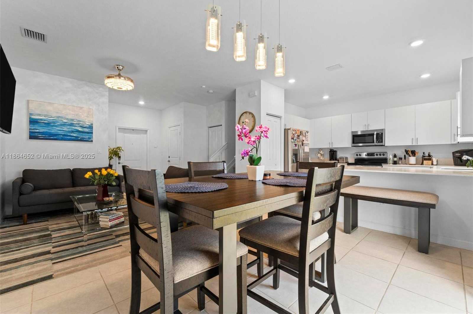 Small Image of 20380 NORTH WEST 5TH CT, Miami Gardens Number 16