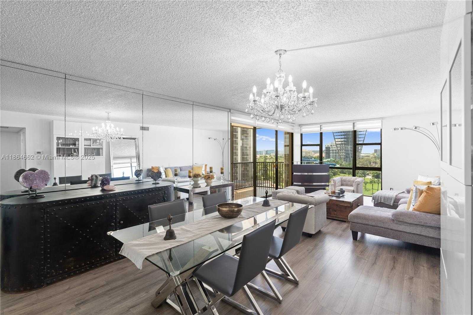 Small Image of 20301 WEST COUNTRY CLUB DR #829, Aventura Number 11