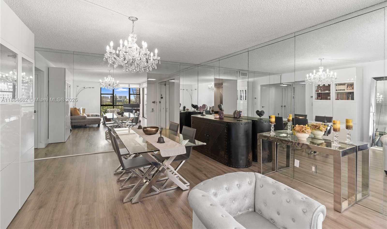 Small Image of 20301 WEST COUNTRY CLUB DR #829, Aventura Number 12