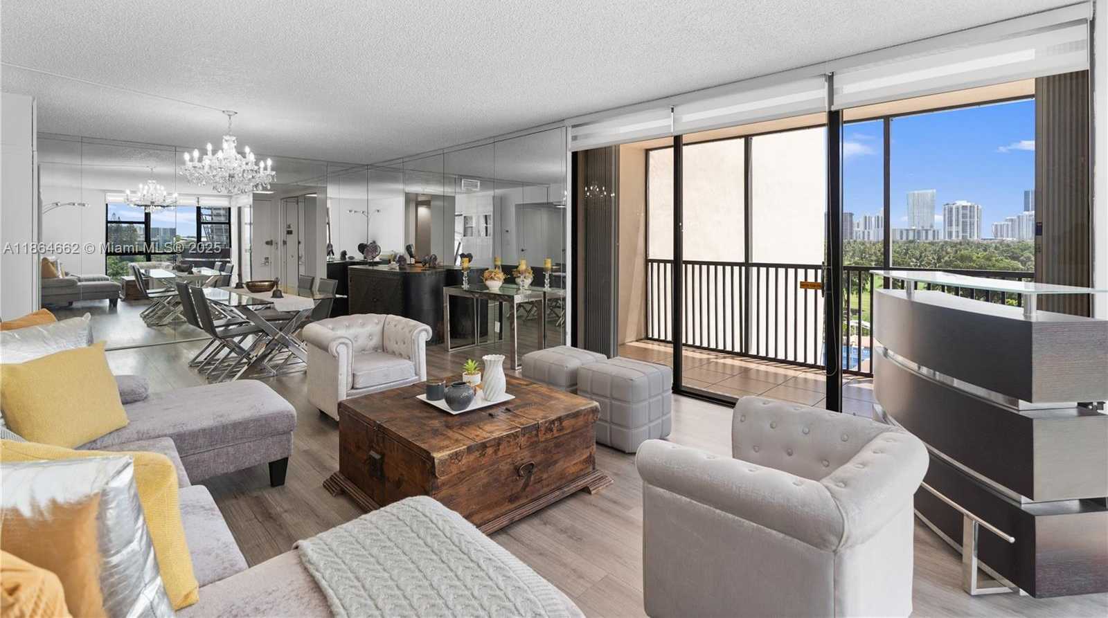 Small Image of 20301 WEST COUNTRY CLUB DR #829, Aventura Number 17